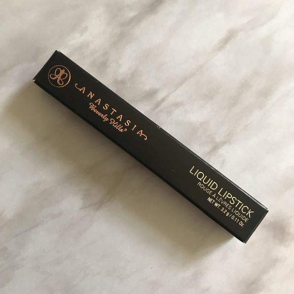 Anastasia Beverly Hills Makeup Lipstick Stripped - Picture 7 of 8